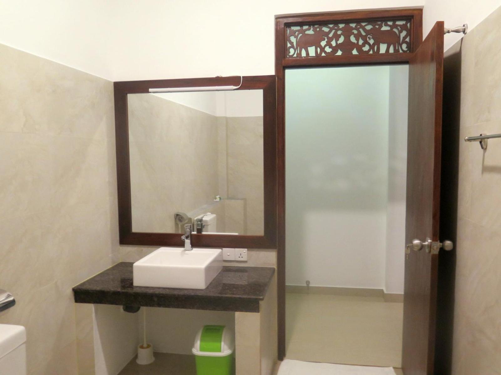 Ananya Beach Resort Tangalle Exterior foto
