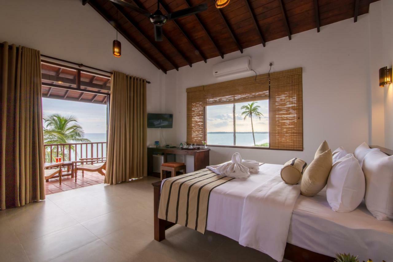Ananya Beach Resort Tangalle Habitación foto